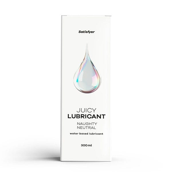 Lubricante Neutro - Image 1