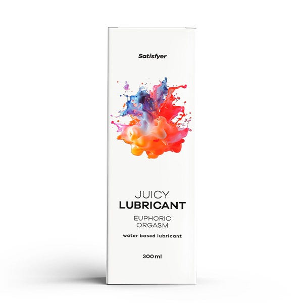Lubricante Efecto Calor Y Frío - Image 1