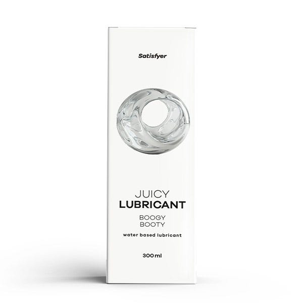 Lubricante Anal - Image 1