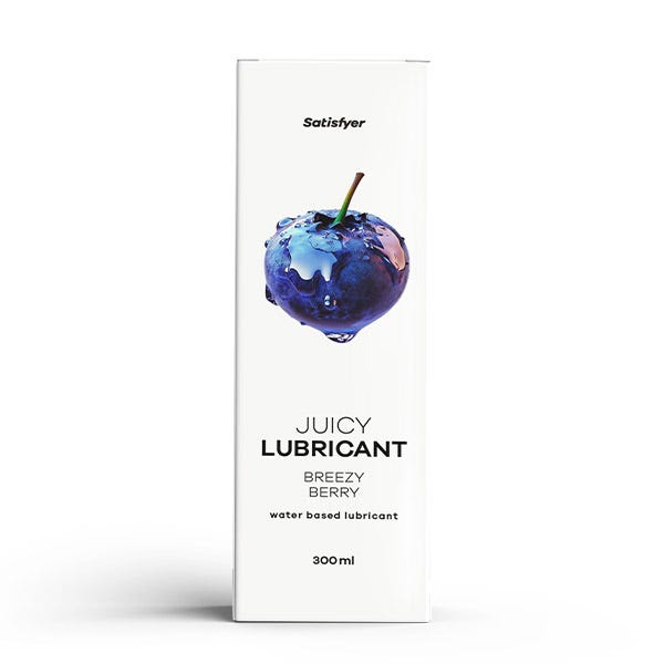 Lubricante De Arándano - Image 1