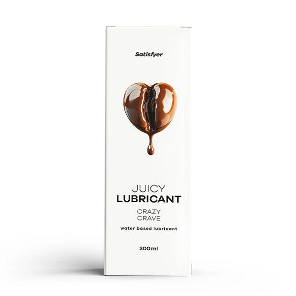 Lubricante De Café - Image 1