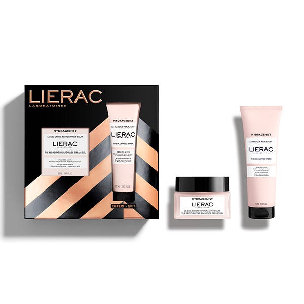 Cofre Gel Crema Hydragenist - Image 1