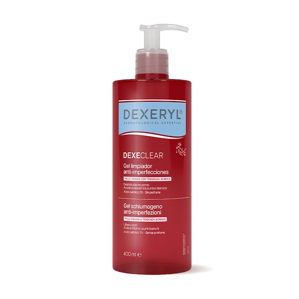 Gel Anti-Imperfecciones Dexeclear - Image 1