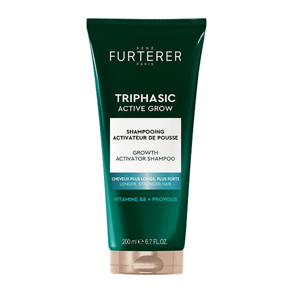 Champú Triphasic Grow - Image 1