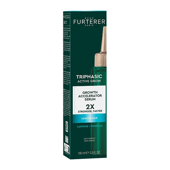 Serum Triphasic Grow - Image 1