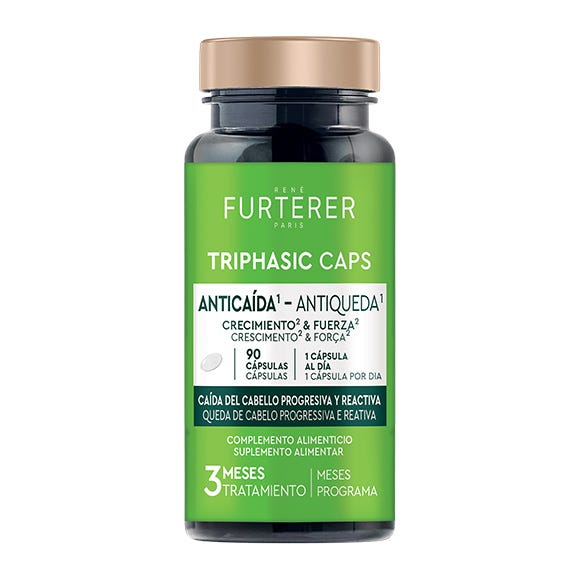 Capsulsas Anticaida Triphasic - Image 1