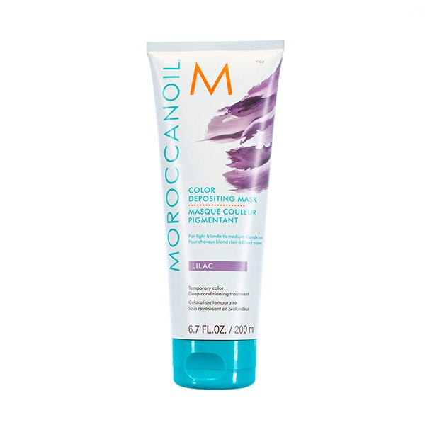 Color Depositing Mask Lilac - Image 1