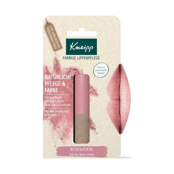 Lip Care Color Rosewood - Image 1