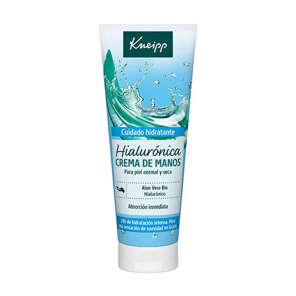 Crema De Manos Hialurónica - Image 1