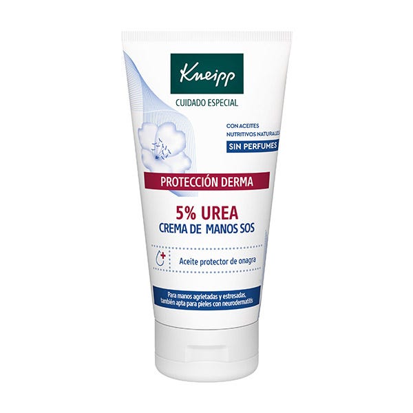 Crema De Manos 5% Urea - Image 1
