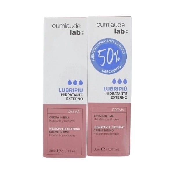Crema Íntima Duplo - Image 1