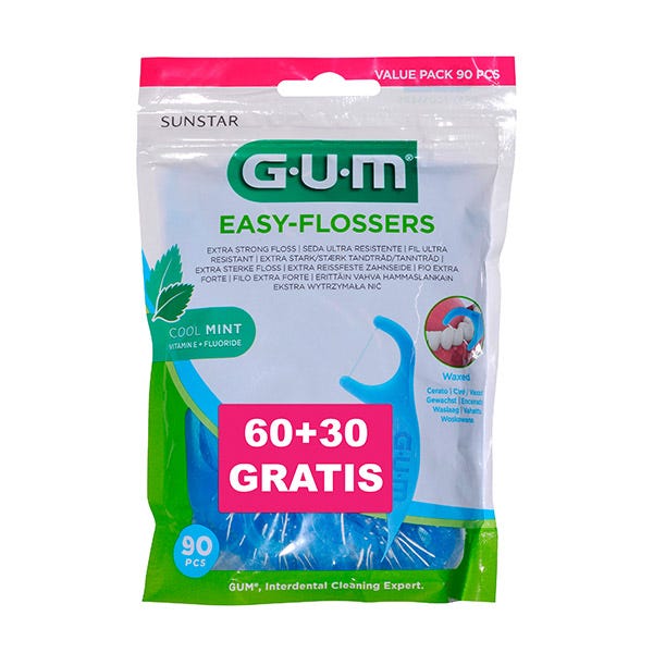 Easy-Flossers - Image 1