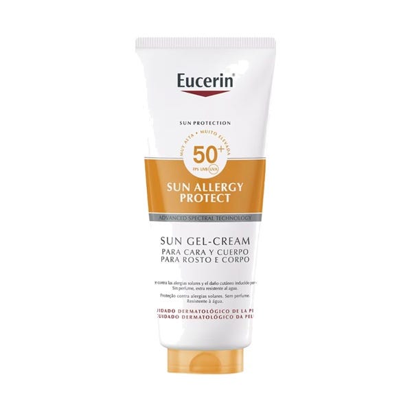 Sun Allergy Protect SPF 50 - Image 1