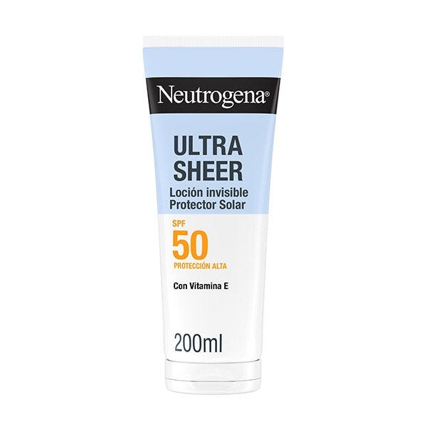 Loción Solar SPF50 - Image 1