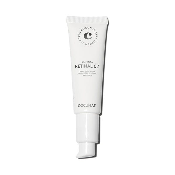 Night Serum Clinical Retinal 0.1 - Image 1