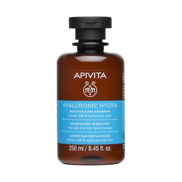 Champu Hidratante Hyaluronic Hydra - Image 1