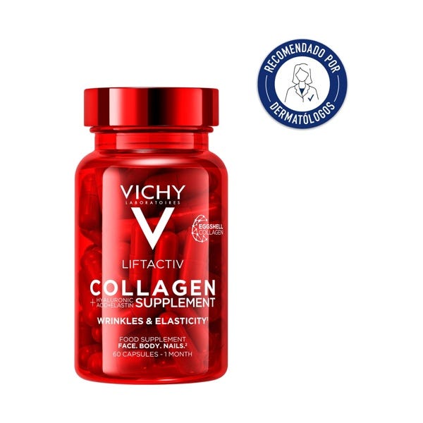 Capsulas Colageno Lifactiv - Image 1