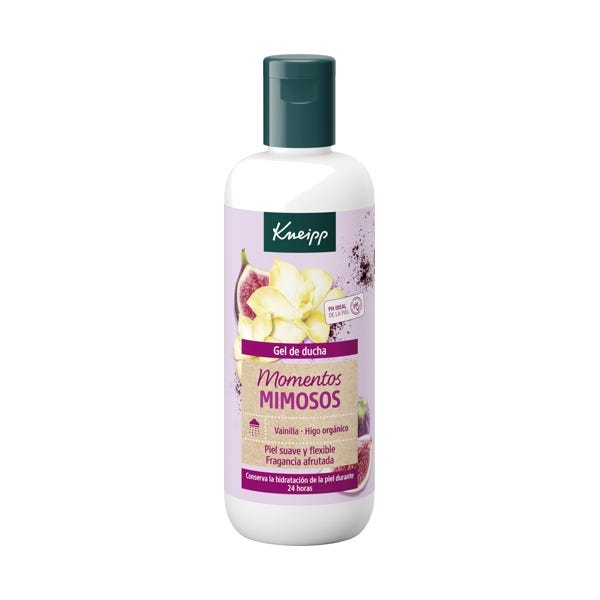 Gel De Ducha Momentos Mimosos - Image 1
