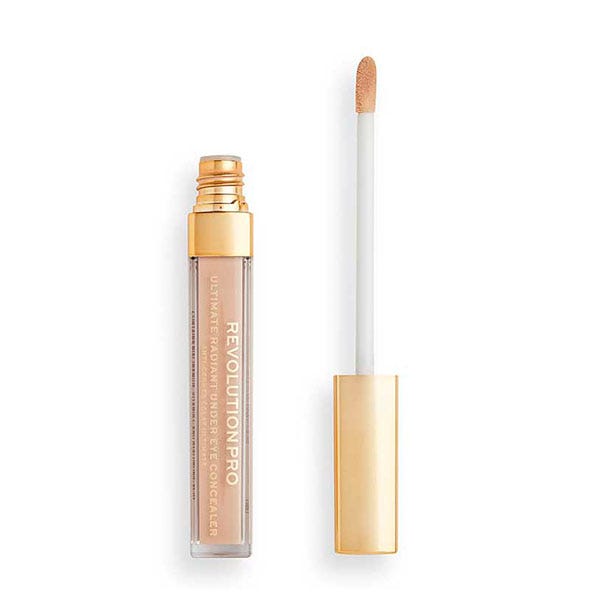 Ultimate Radiant Under Eye Concealer - Image 1