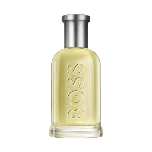 Boss Bottled Eau De Toilette - Image 1