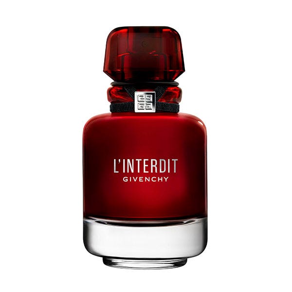 L'interdit Rouge - Image 1
