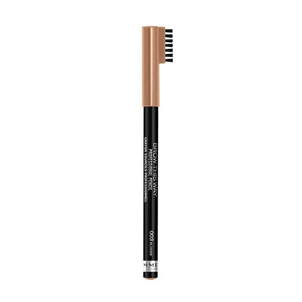 Brow This Way Professional Pencil - Image 1
