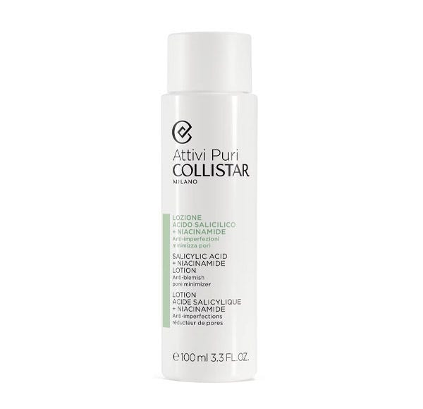 Attivi Puri Acido Salicilico + Niacinamide - Image 1