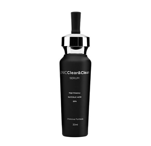 Unicclear & Clean - Image 1