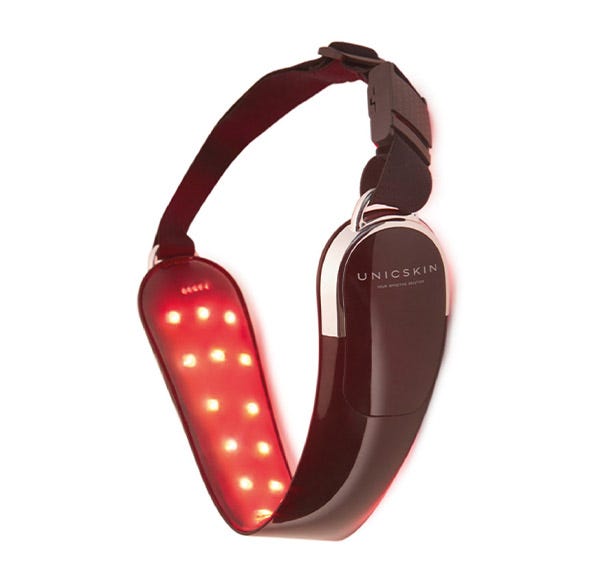 Unicled Neck & Chin Mask - Image 1