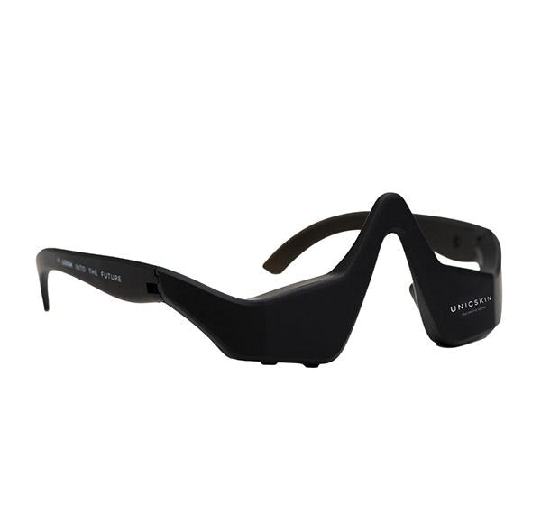 Unitech Eye Mask - Image 1