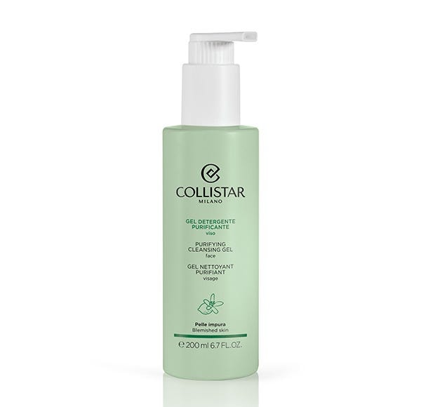 Gel Detergente Purificante - Image 1