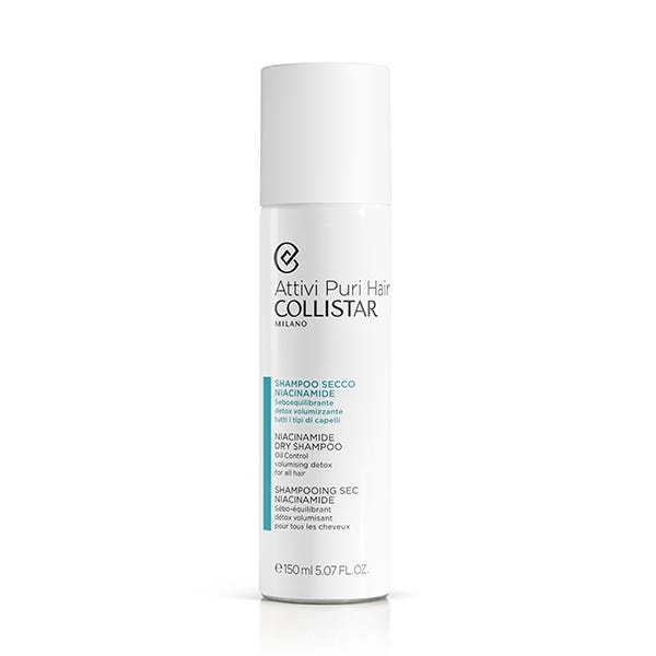 Champú Seco Niacinamida Oil Control - Image 1