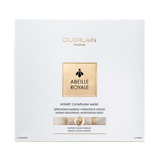 Abeille Royale Honey Cataplasm Mask - Image 1
