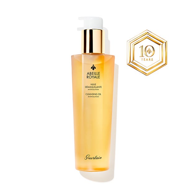 Abeille Royale Youth Watery Clean Oil - Image 1
