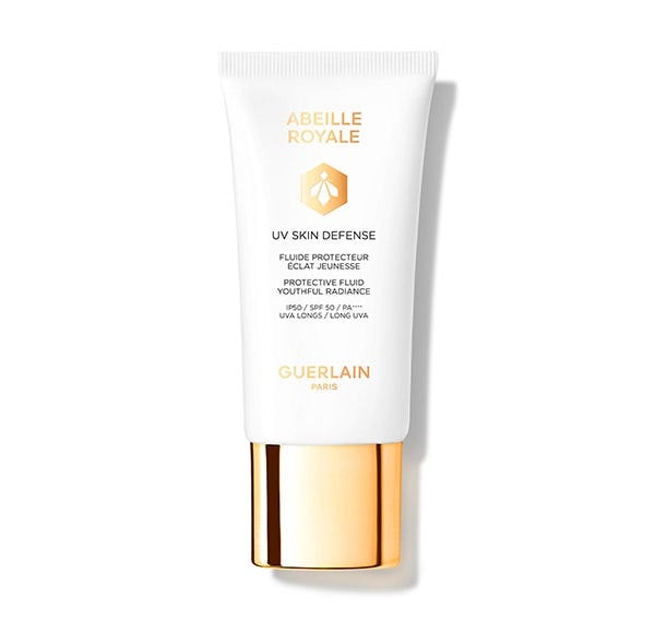 Abeille Royal Uv Skin Defense - Image 1