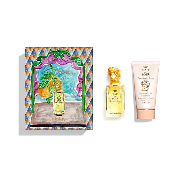 Cofre Eau Du Soir 100ML - Image 1