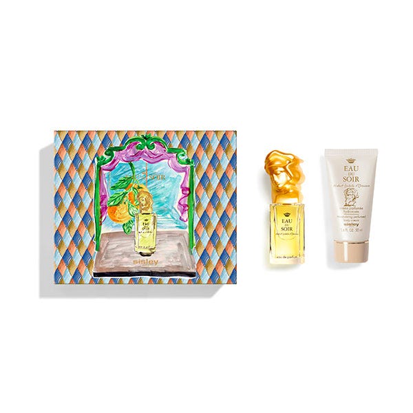 Cofre Eau Du Soir 30ML - Image 1