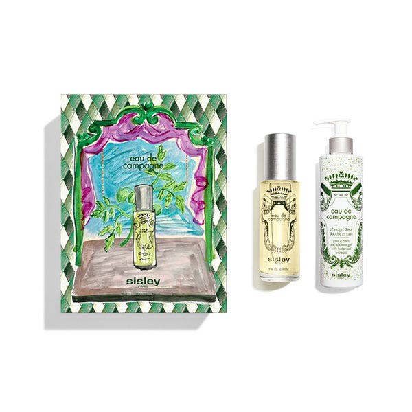 Cofre Eau De Campagne - Image 1