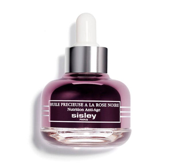 Huile Precieuse A La Rose Noire 25ML - Image 1