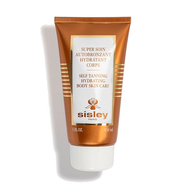 Super Soin Autobronzant Hydratant Corps - Image 1