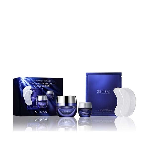 Set Extra Intensive Eye Cream - Image 1