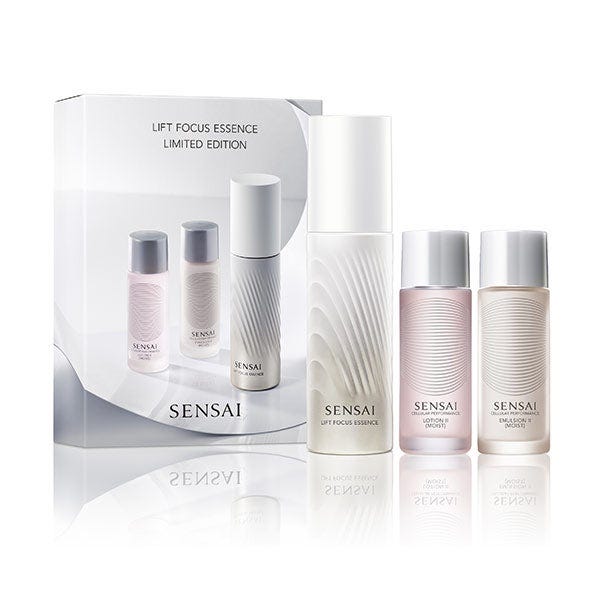 Set Lift Focus Essence - Image 1