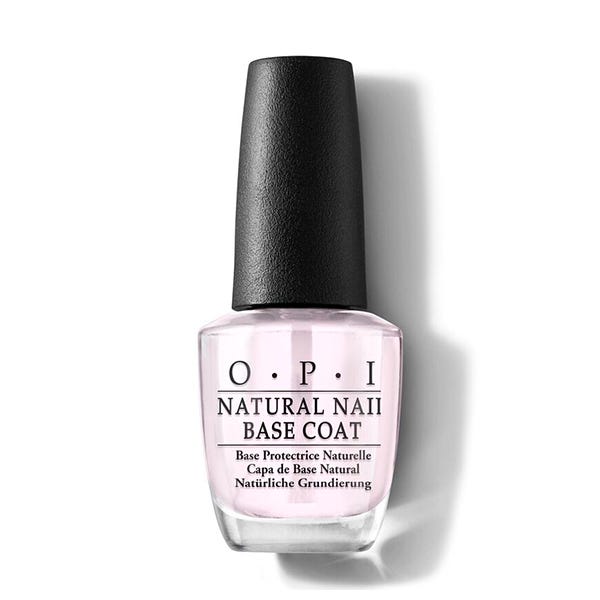 Natural Base Top Coat - Image 1