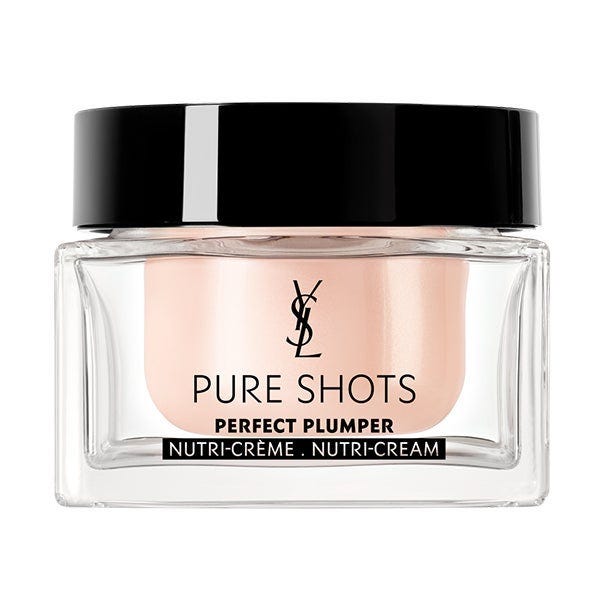 Pure Shots Perfect Plumper Nutri-Créme - Image 1
