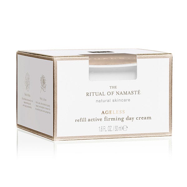 The Ritual Of Namasté Refill Active Firming Day Cream - Image 1