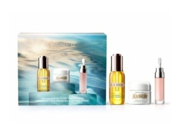 Set The Glow - Image 1