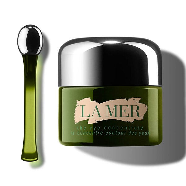 The Eye Concentrate - Image 1
