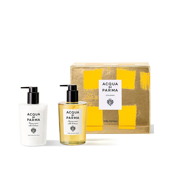 Estuche Colonia Hand Ritual - Image 1