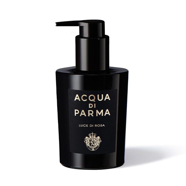 Luce Di Rosa Hand & Body Wash - Image 1