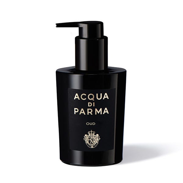 Sig. Oud Hand & Body Wash - Image 1